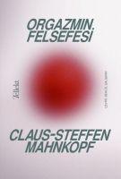 Vorderes Coverbild Orgazmin Felsefesi