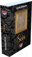 Vorderes Coverbild Sen