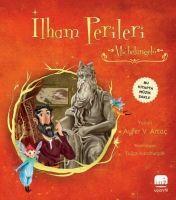 Vorderes Coverbild Ilham Perileri - Michelangelo