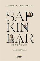 Vorderes Coverbild Sapkinlar Heretikler