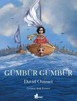 Vorderes Coverbild Gümbür Gümbür