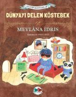 Vorderes Coverbild Dünyayi Delen Köstebek