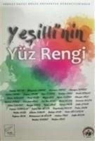 Vorderes Coverbild Yesillinin Yüz Rengi