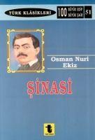 Vorderes Coverbild Sinasi