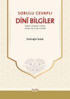 Vorderes Coverbild Sorulu Cevapli Dini Bilgiler