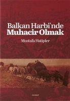 Vorderes Coverbild Balkan Harbinde Muhacir Olmak
