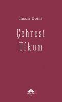 Vorderes Coverbild Cehresi Ufkum