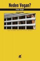 Vorderes Coverbild Neden Vegan Etik Beslenme