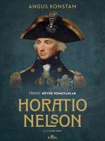 Vorderes Coverbild Horatio Nelson