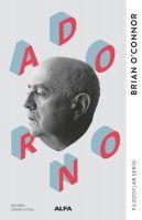 Vorderes Coverbild Adorno