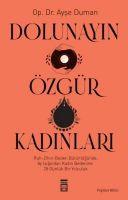 Vorderes Coverbild Dolunayin Özgür Kadinlari