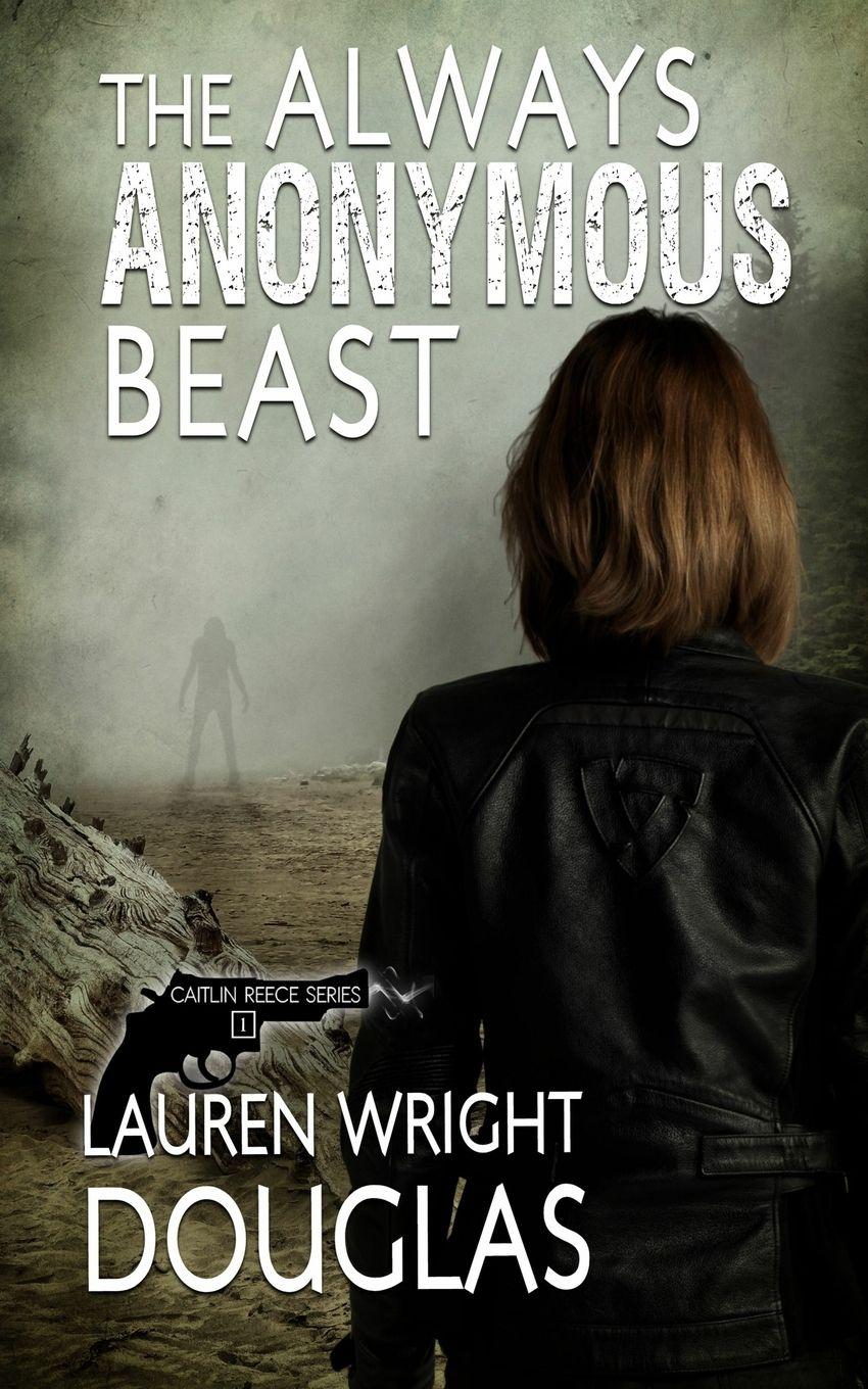 Vorderes Coverbild The Always Anonymous Beast