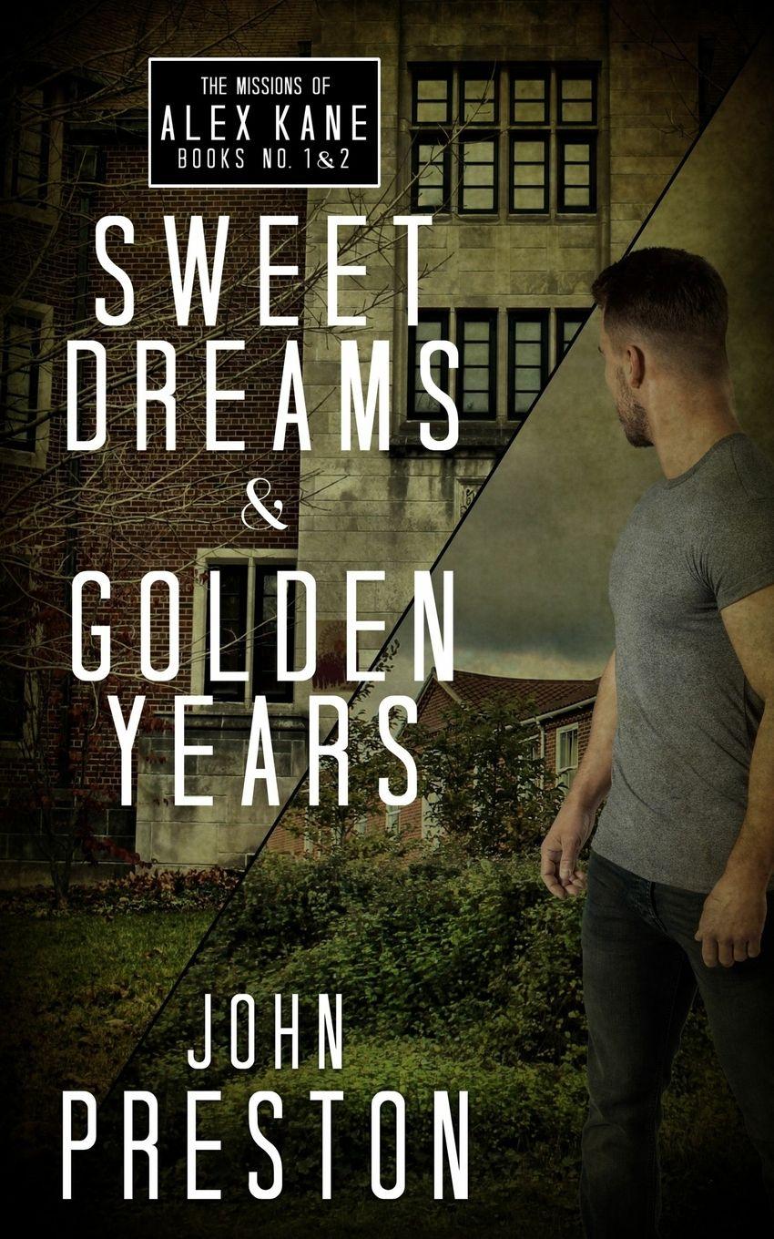 Vorderes Coverbild Sweet Dreams / Golden Years