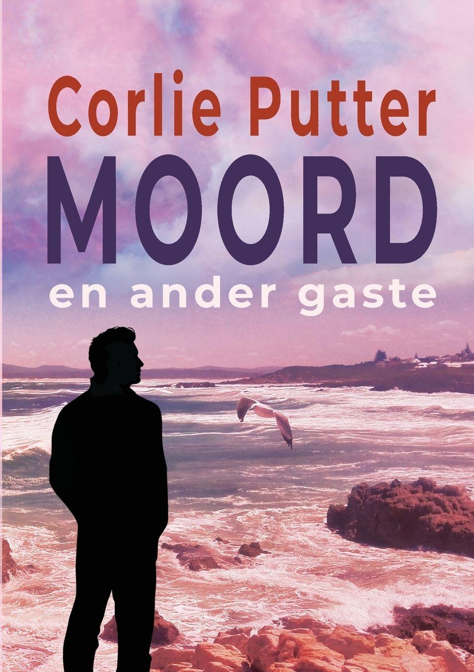 Vorderes Coverbild Moord en Ander Gaste