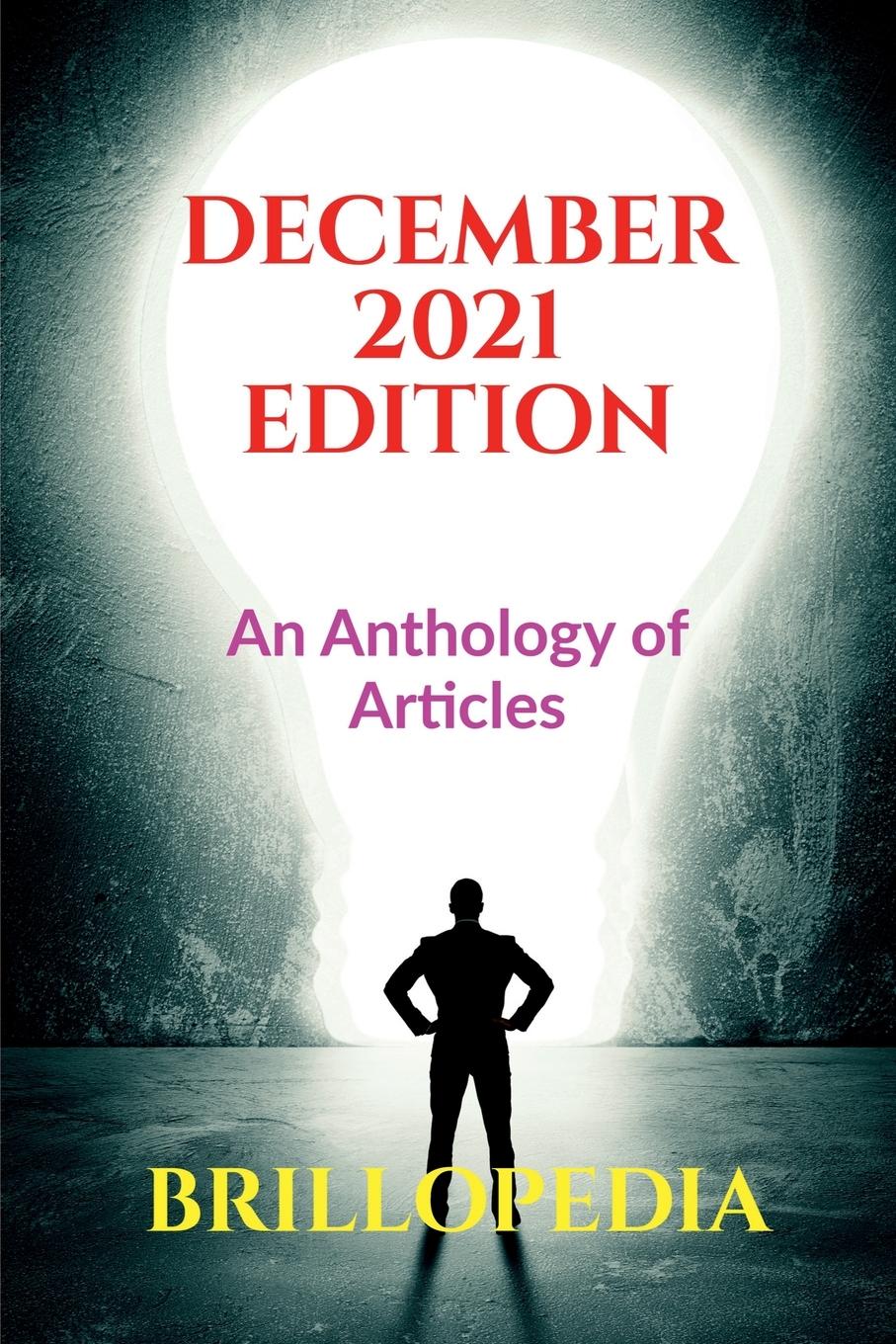 Vorderes Coverbild December 2021 Edition