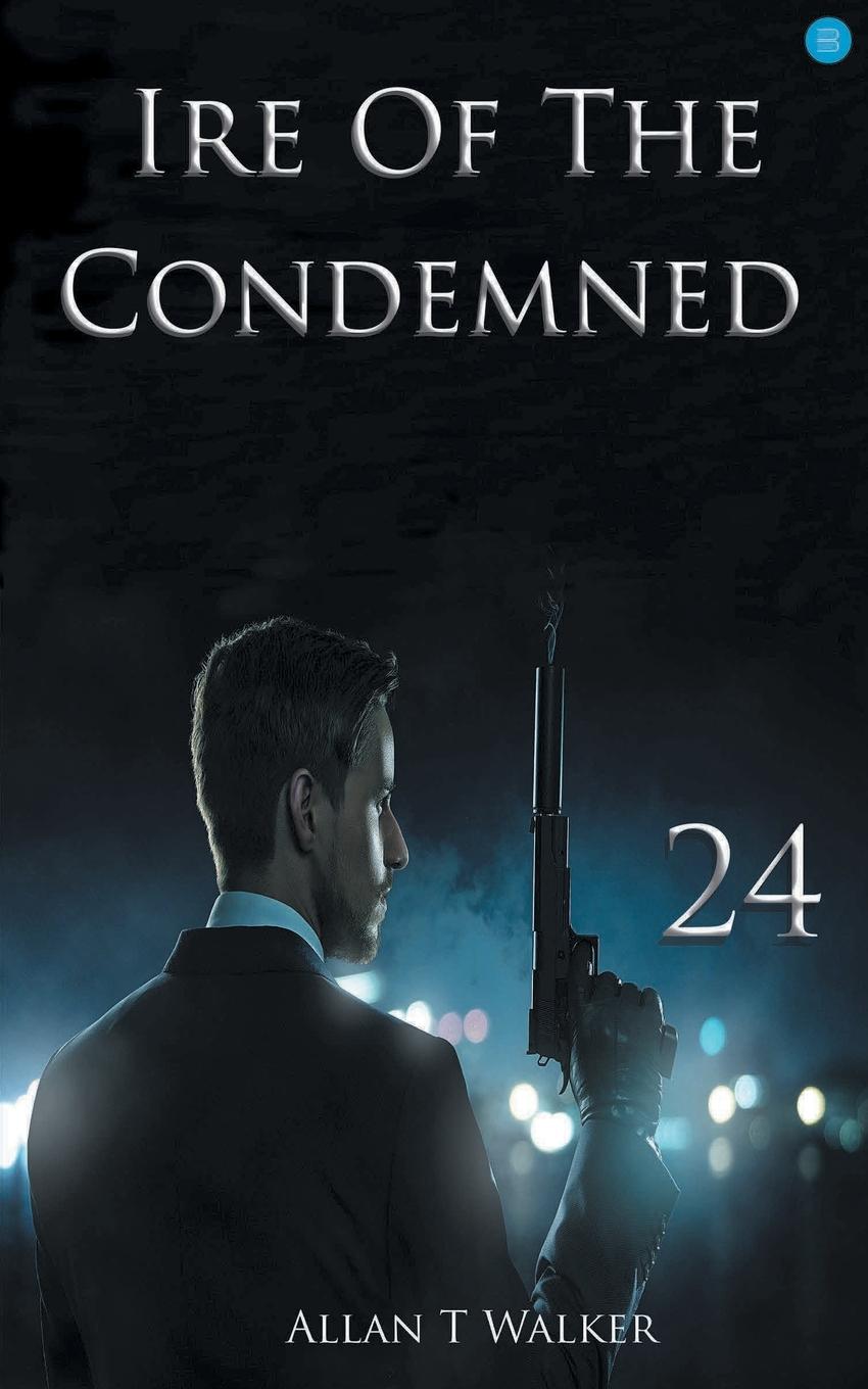Vorderes Coverbild Ire Of The Condemned