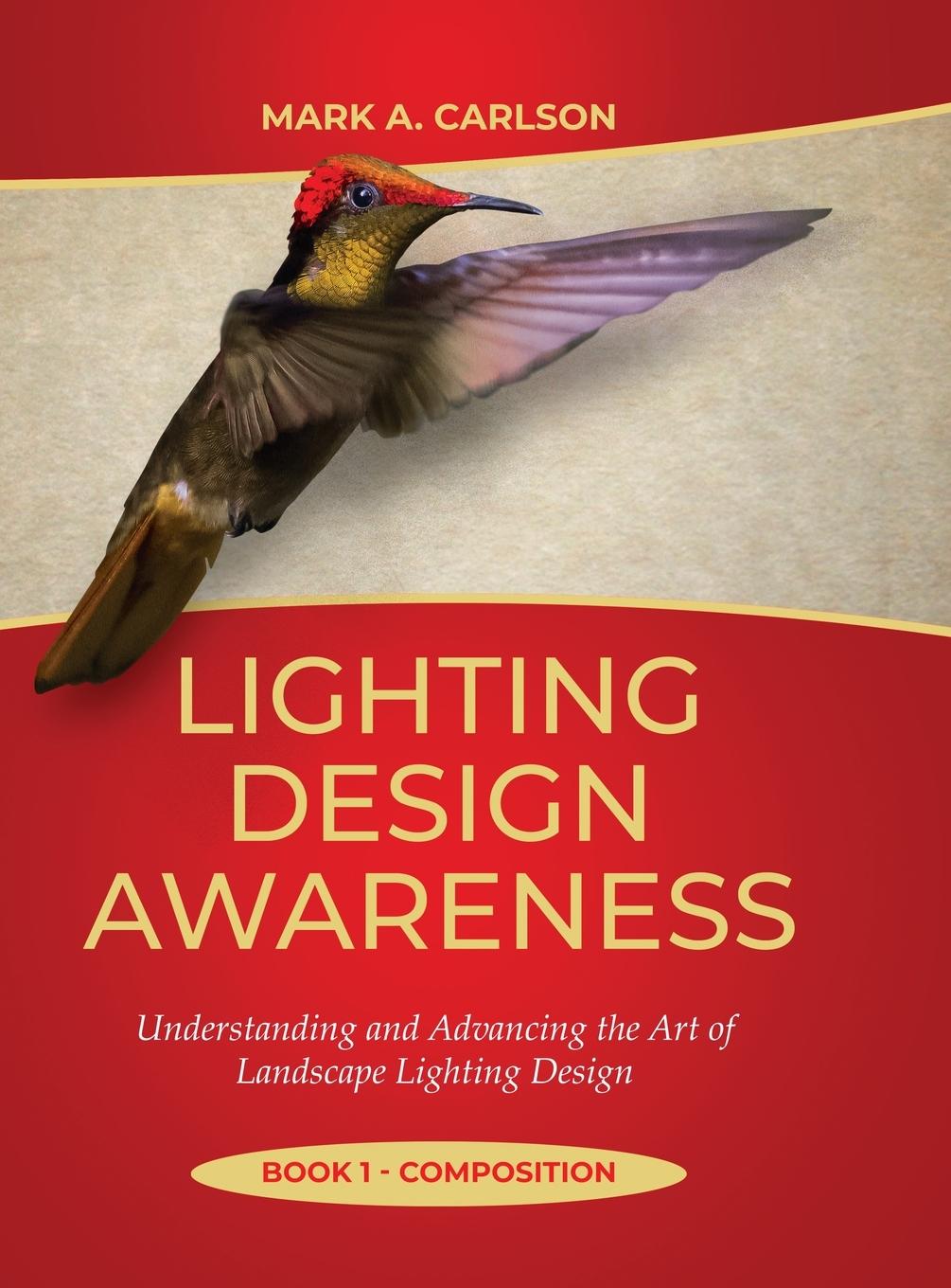 Vorderes Coverbild Lighting Design Awareness--Composition