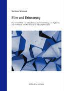 Vorderes Coverbild Film und Erinnerung