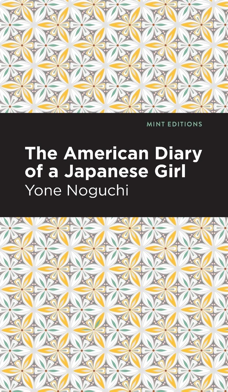 Vorderes Coverbild The American Diary of a Japanese Girl