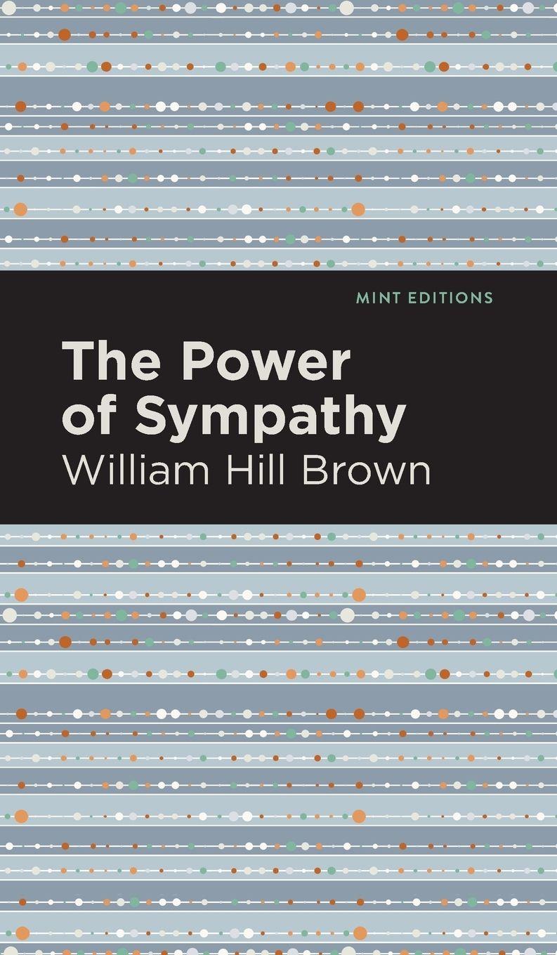 Vorderes Coverbild The Power of Sympathy