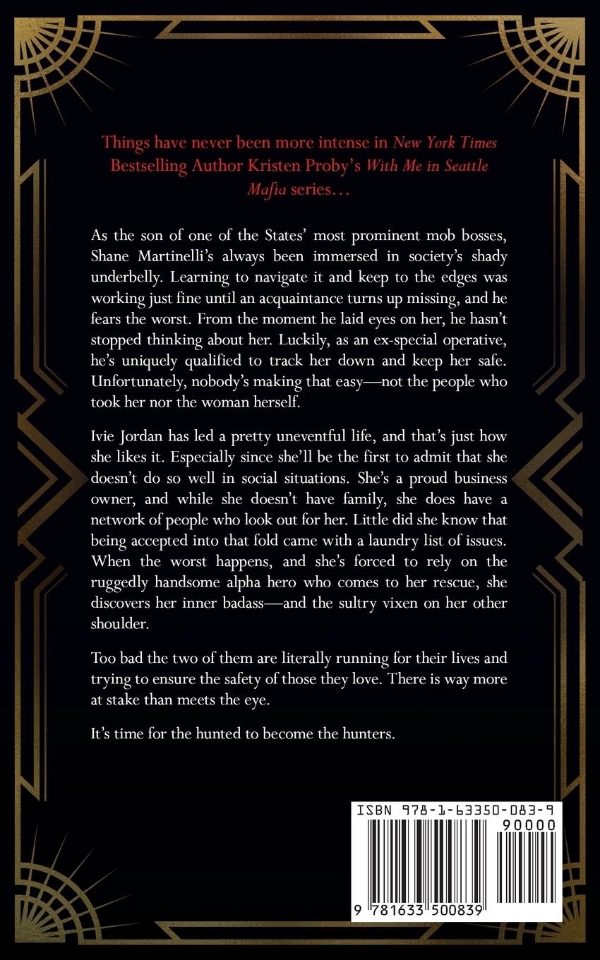 Rückseitencover Headhunter