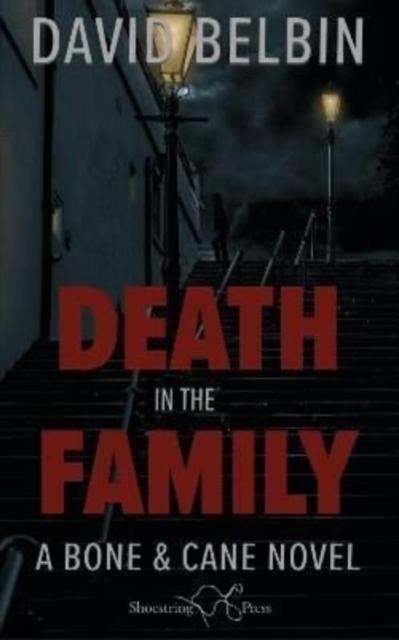 Vorderes Coverbild Death in the Family