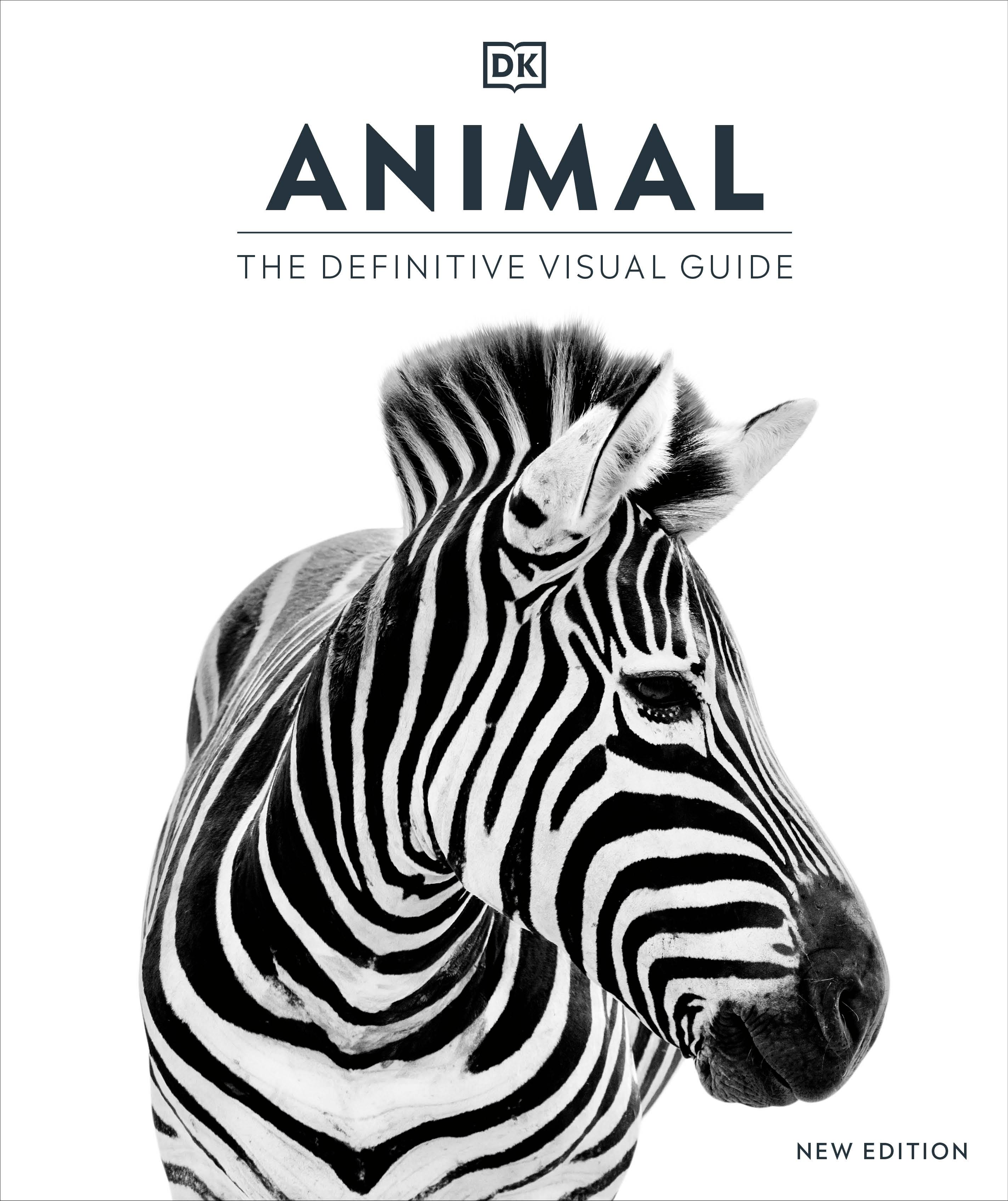 Vorderes Coverbild Animal