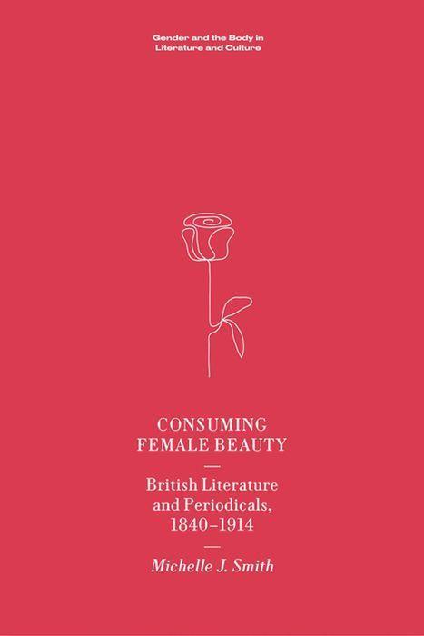 Vorderes Coverbild Consuming Female Beauty