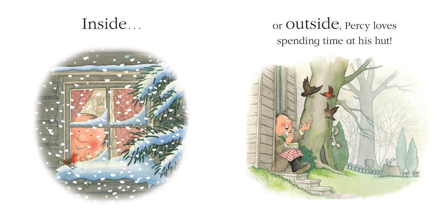 Beispielinhalt (Bild) Opposites