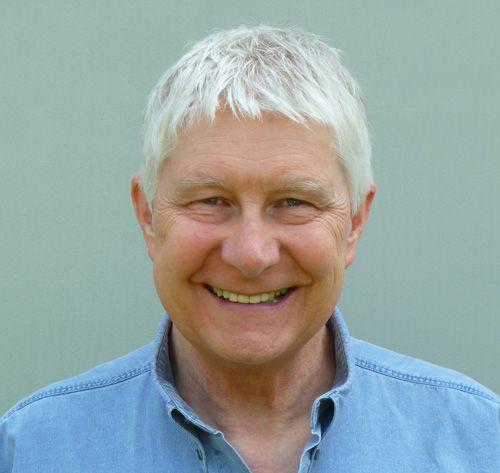 Autorenbild Opposites