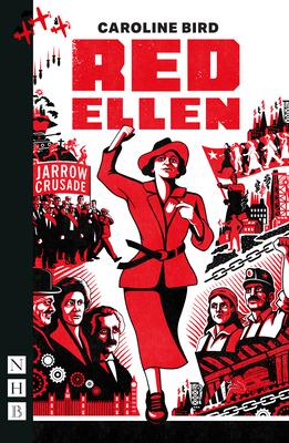Vorderes Coverbild Red Ellen