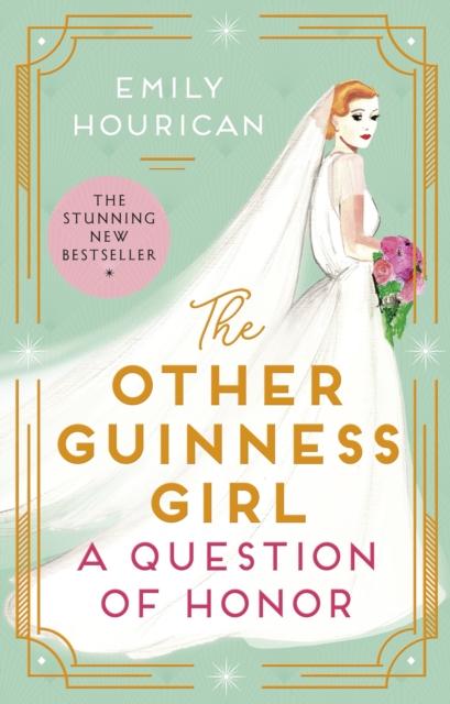 Vorderes Coverbild The Other Guinness Girl: A Question of Honor