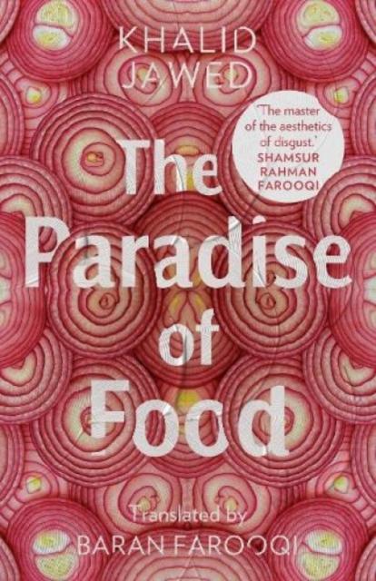 Vorderes Coverbild The Paradise of Food