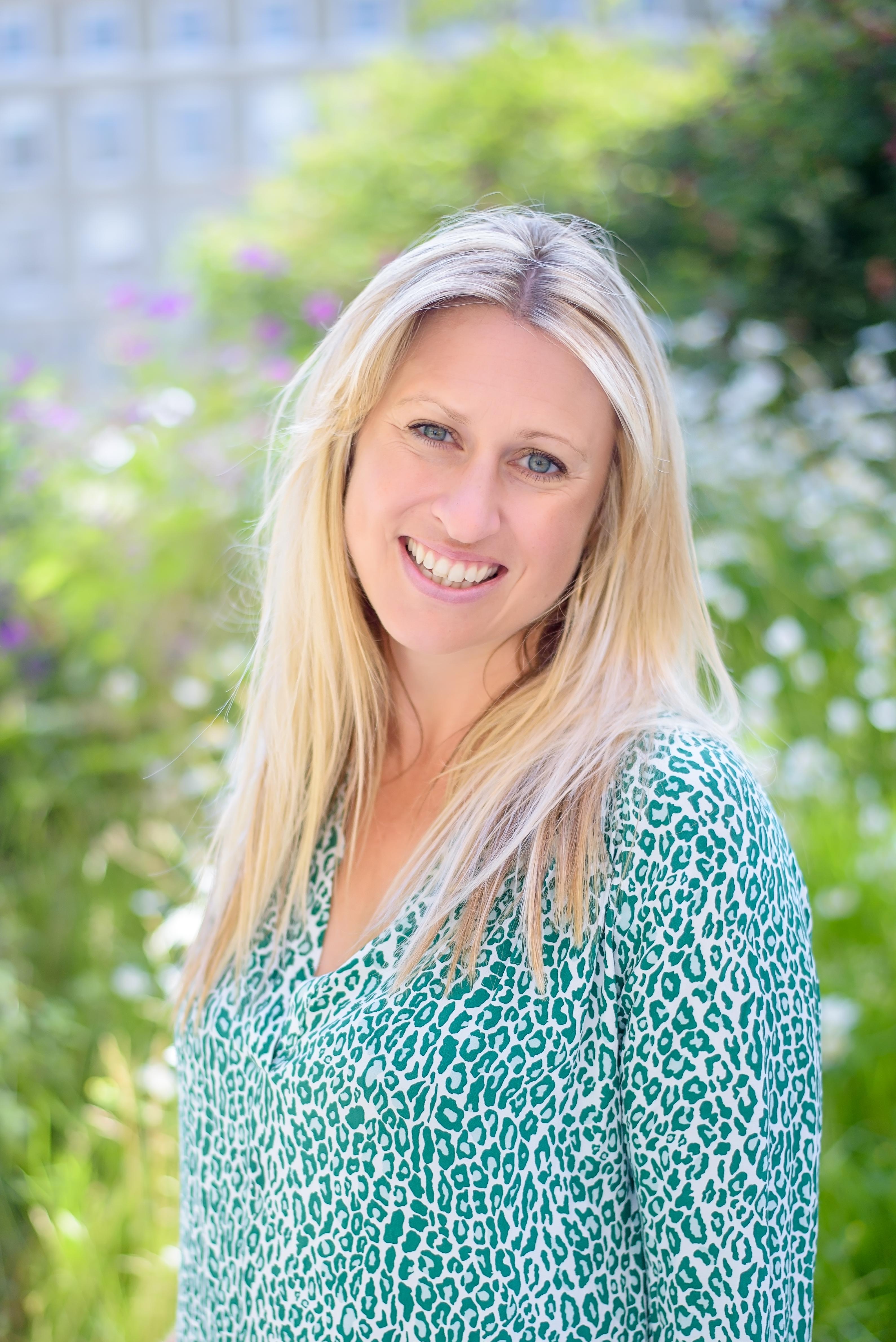 Autorenbild The Honeybee Treasure Hunt