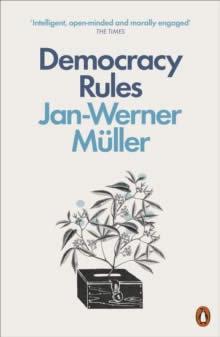 Vorderes Coverbild Democracy Rules