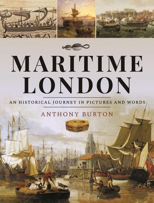 Vorderes Coverbild Maritime London