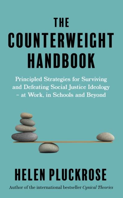 Vorderes Coverbild The Counterweight Handbook