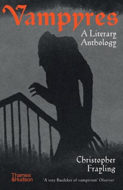 Vorderes Coverbild Vampyres