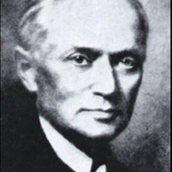 Autorenbild Waldwinter