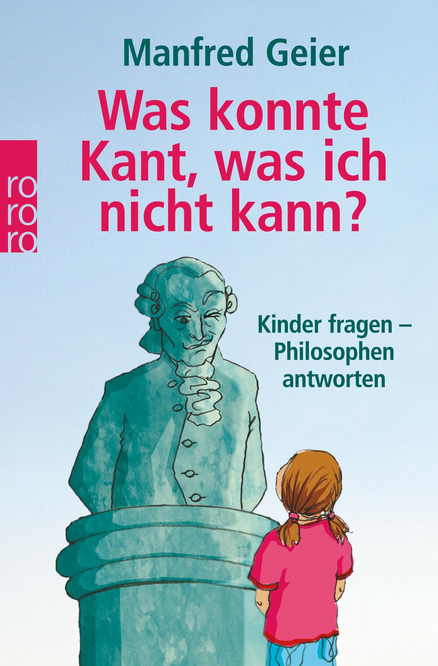 Vorderes Coverbild Was konnte Kant, was ich nicht kann?