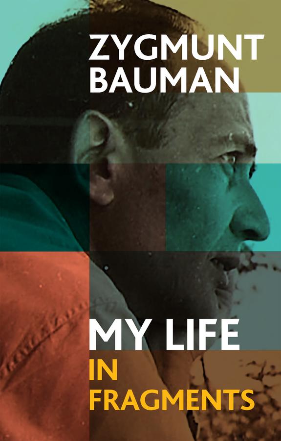Vorderes Coverbild My Life in Fragments