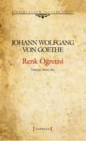 Vorderes Coverbild Renk Ögretisi