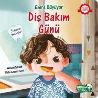 Vorderes Coverbild Dis Bakim Günü