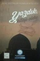 Vorderes Coverbild Yazdik Kitap Oldu