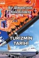 Vorderes Coverbild Bir Almancinin Kaleminden Turizmin Tarihi