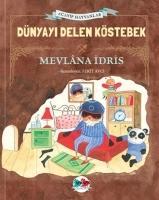 Vorderes Coverbild Dünyayi Delen Köstebek Ciltli