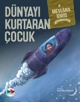 Vorderes Coverbild Dünyayi Kurtaran Cocuk
