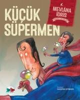 Vorderes Coverbild Kücük Süpermen