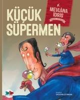 Vorderes Coverbild Kücük Süpermen Ciltli