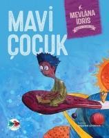Vorderes Coverbild Mavi Cocuk